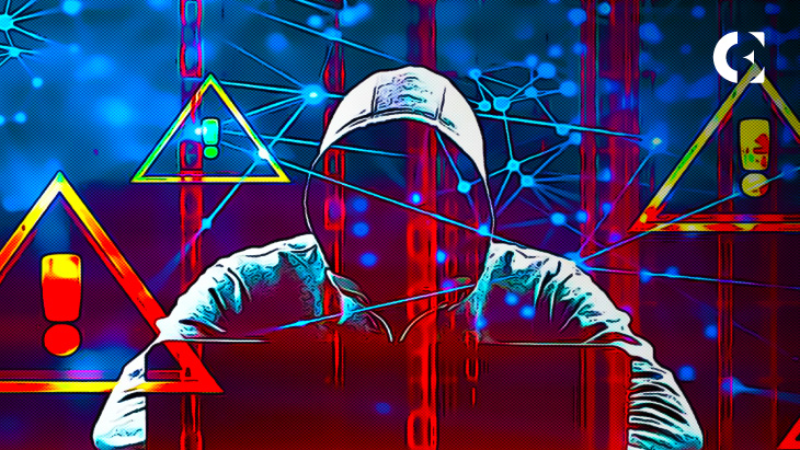 Researcher Unveils Scammer Behind Failed Swerve $1M Governance Attack