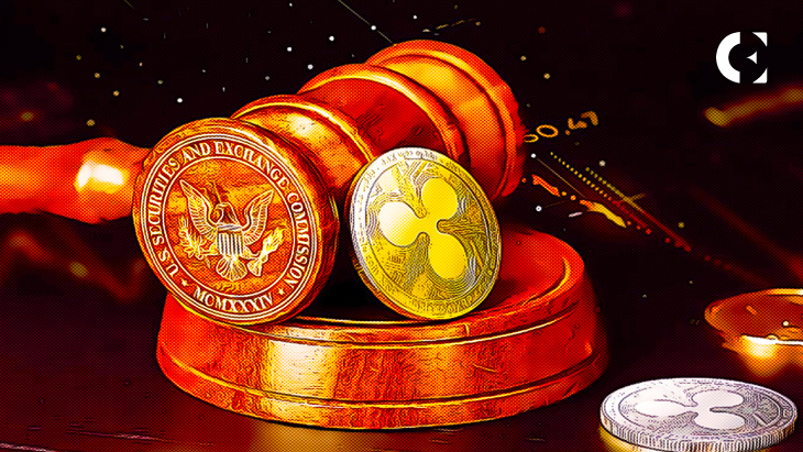 SEC-XRP