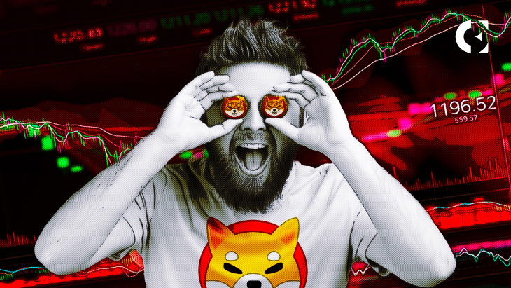 SHIB Has Lost Its Bullish Momentum Despite Shiba Eternity Hype