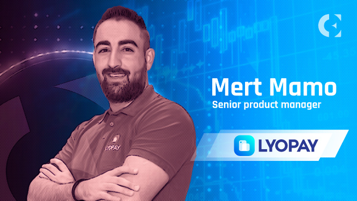 Our Mission Is To Empower People With Crypto: LYOPAY