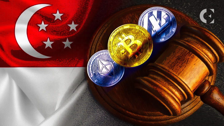 Monetary Authority of Singapore (MAS)