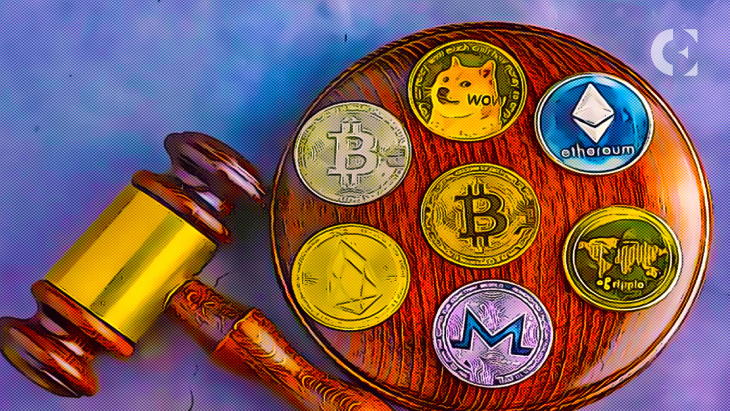 South Africa Declares Crypto Assets as Financial Products (2)