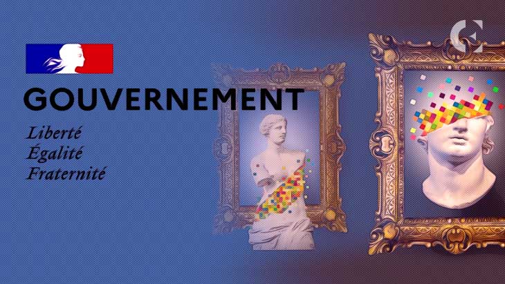 THE-FRENCH-GOVERNMENT-WANTS-TO-SUPPORT-THE-NFT-INDUSTRY