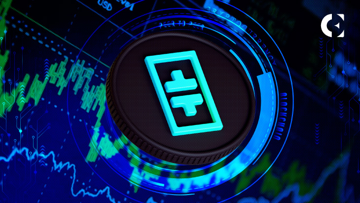 THETA Market Faces Domination