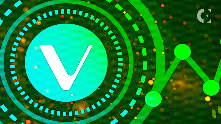 VeChain의 강세 궤적: 애널리스트들은 2024년 10월까지 1.8달러 최고치를 예측한다