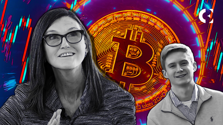 Bitcoin’s Short-term Holder Cost Basis Denotes a Market Bottom