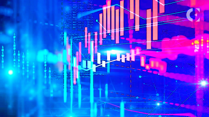 Maker price spikes to $766.92 after a successive bullish streak