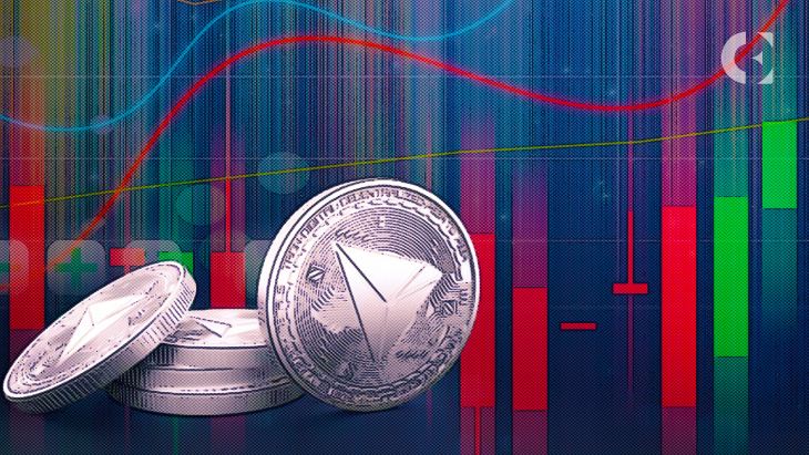 Tron (TRX) Price Analysis