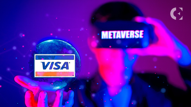 Visa Files new Cryptocurrency Trademarks