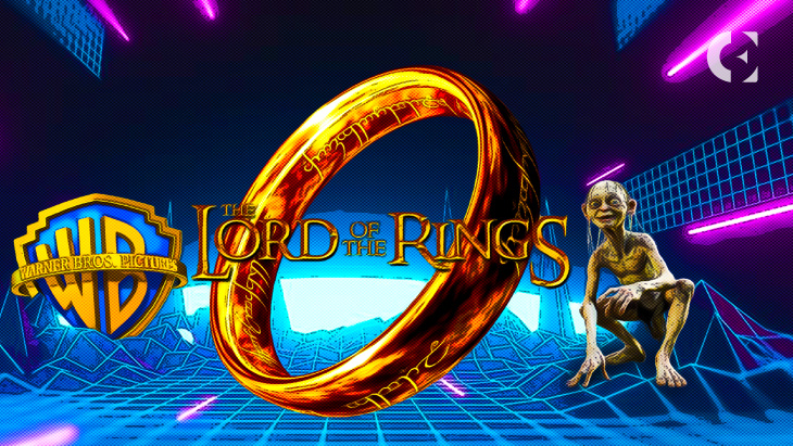 Warner-Bros.-Discovery-Is-Releasing-a-Lord-of-the-Rings-NFT