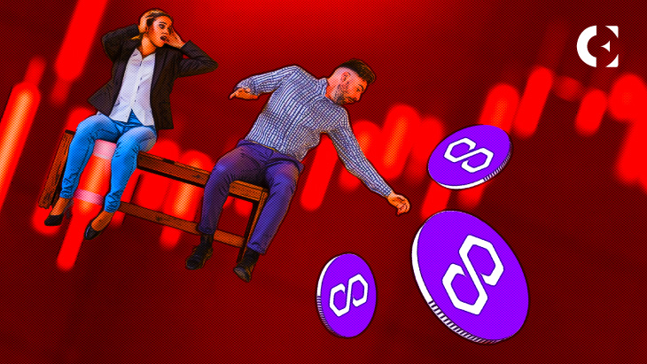 MATIC Dump? Blockchain Firm Accuses Polygon of Suspicious Transfers