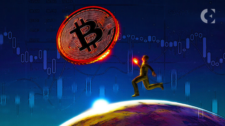 BTC Membangun Fondasi yang Baik dan Mungkin Akan Naik ke US$40 Ribu, Ujar Trader
