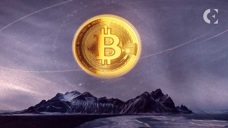 Crypto Platform Reveals Possible Trading Strategy For BTC