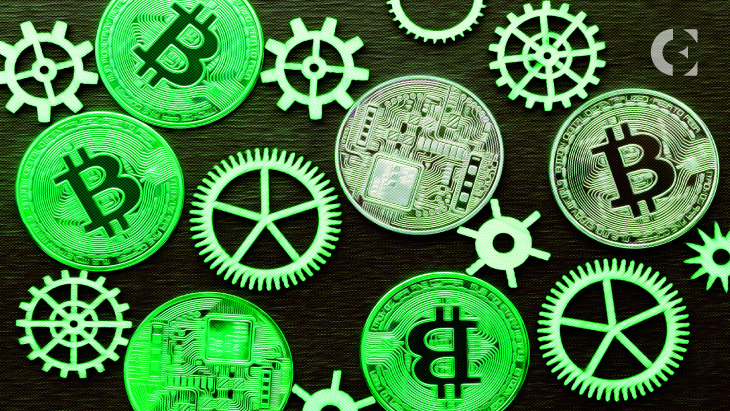 Bitcoin Will Save the World from Economic Chaos, —Michael Saylor