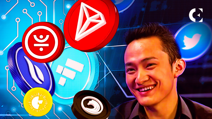 JustinSun's-Huobi-announced