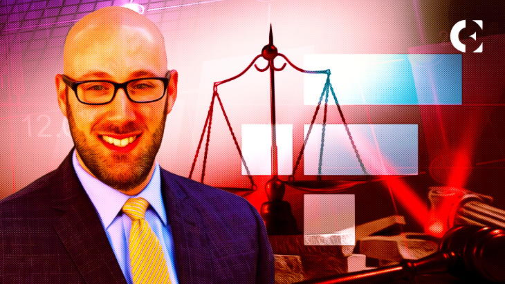 Jake Chervinsky Raise Questions Against the SEC’s Incapabilities