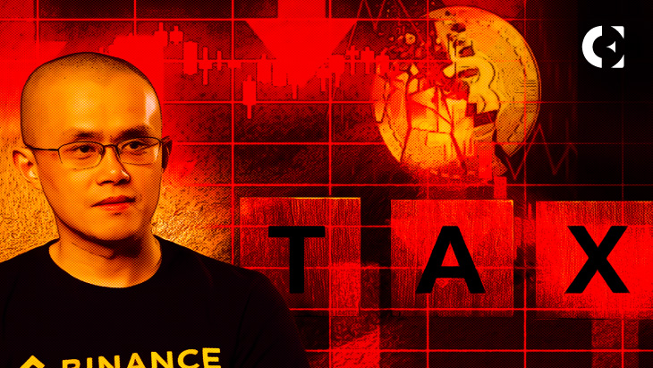 India’s_Crypto_Taxes_May_‘Kill_the_Industry,’_Binance_CEO_Says