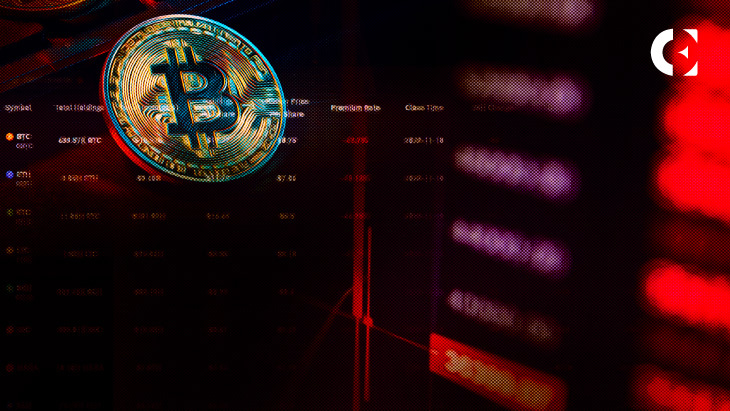 Here’s What’s Needed for a Crypto Market Turnaround: Santiment