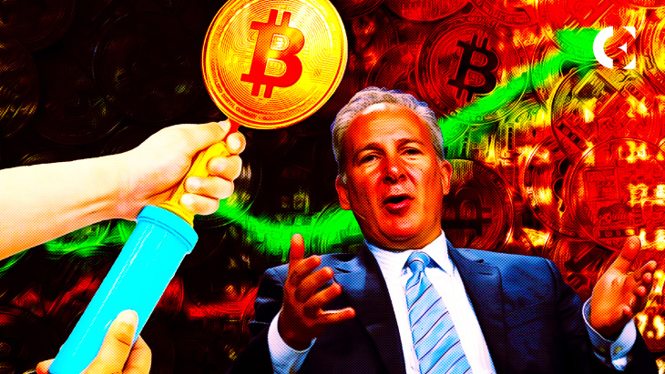 Pumping-#Bitcoin