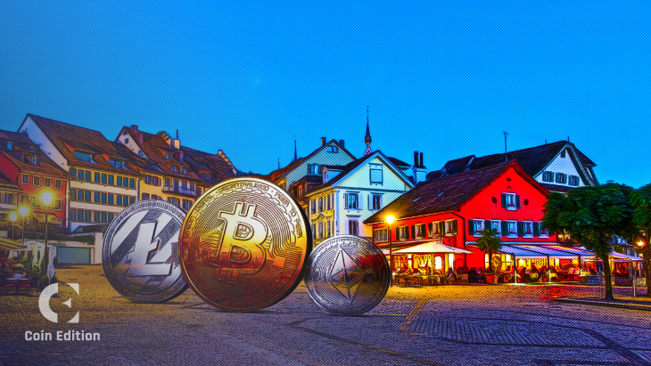 Switzerland’s New Stablecoin Law: Too Much KYC?