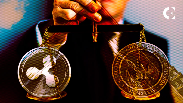 Why Is XRP Excluded from Ripple Liquidity Hub Despite Court Ruling?