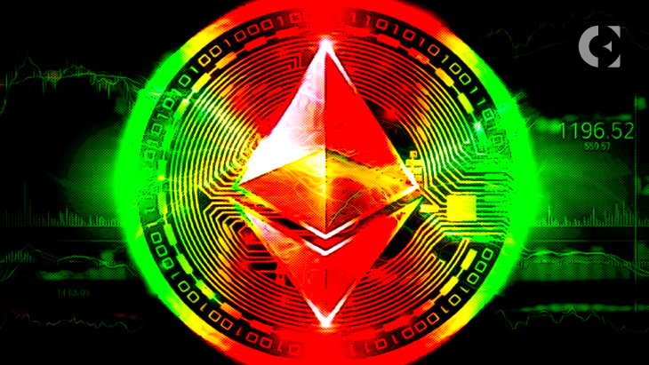$5.4 Billion ETH Withdrawn