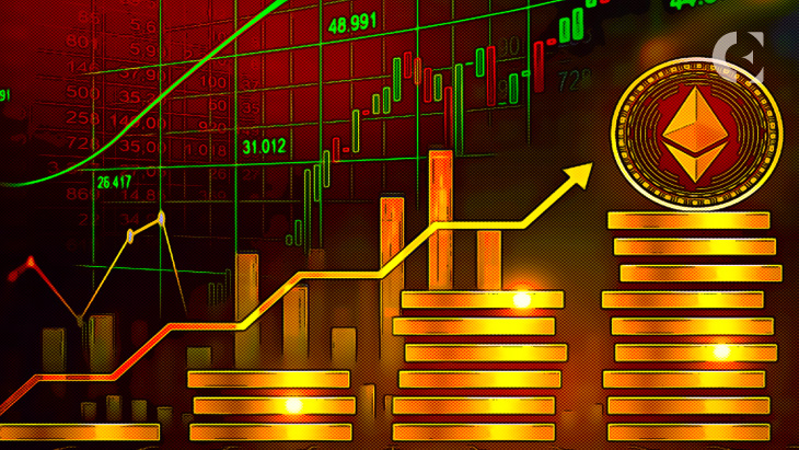 The Number of ETH Shark and Whale Addresses Is at a 20-Month High