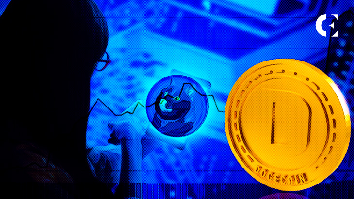 Dogecoin-(DOGE)-Price-analysis