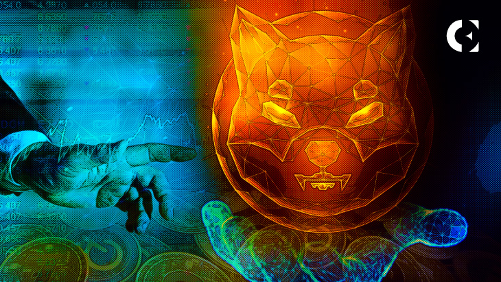 SHIB Has Potential For Continued Bull Run, Will the Bulls Rally ?