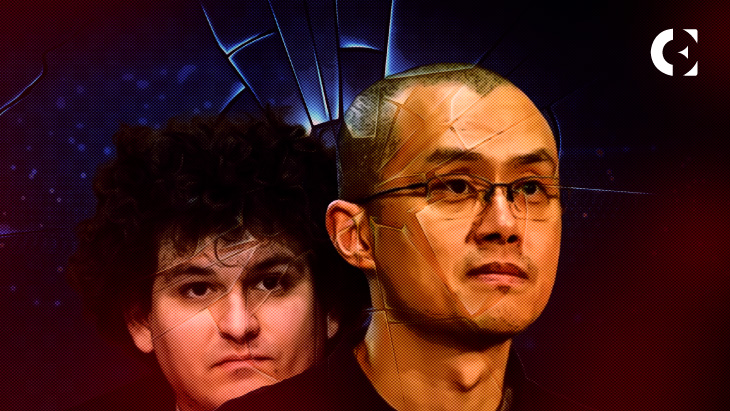 Crypto Community Attacks SBF for Blaming FTX’s Ruin on Binance CEO