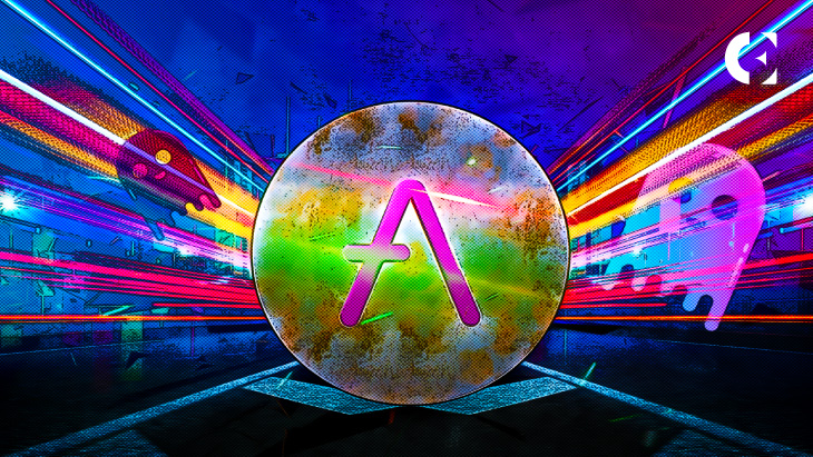 AAVE May Retest a Major Resistance Level in the Next Few Hours