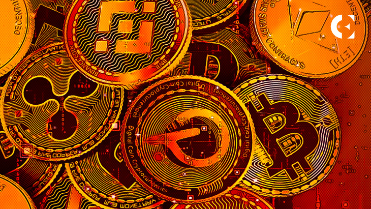 The Charts of These 4 Altcoins Have Turned Extremely Bearish