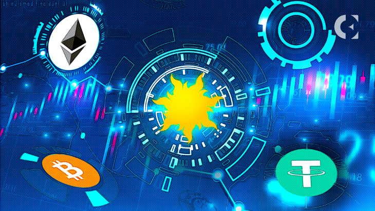 Aladdin Exchange’s Staking Event Pulls In Crowd Through Exciting Rewards