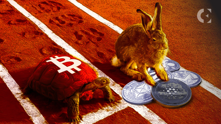 Analyst Crypto Tea Debunks Lies About Decentralized