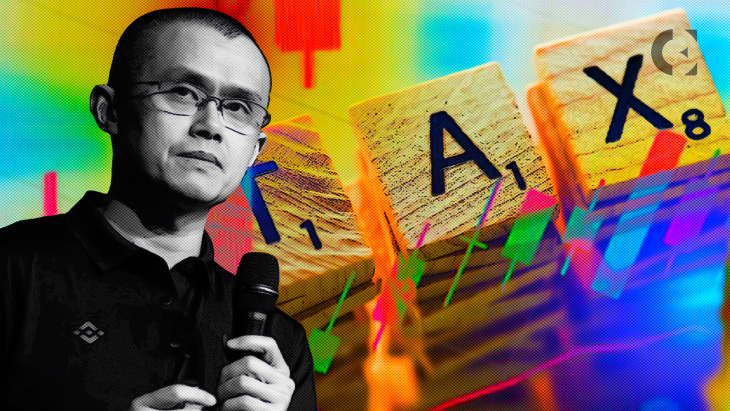 CZ Responds to Jesse P’s Question: No Negative Balances in PoR