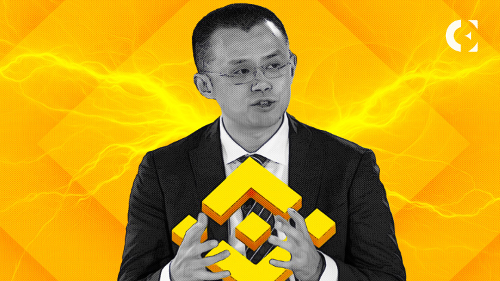 CZ Explains Migration Process in Wake of Binance’s Russia Exit