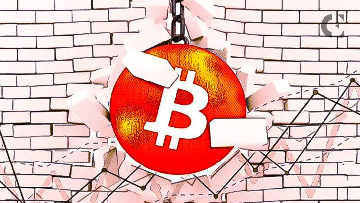 BTC Still Has Bearish Momentum to Overcome: Price Levels to Watch