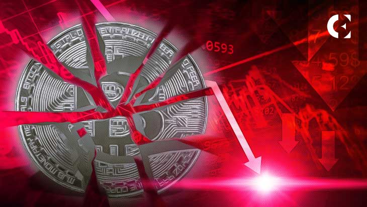 BTC Struggle to Reclaim $20k