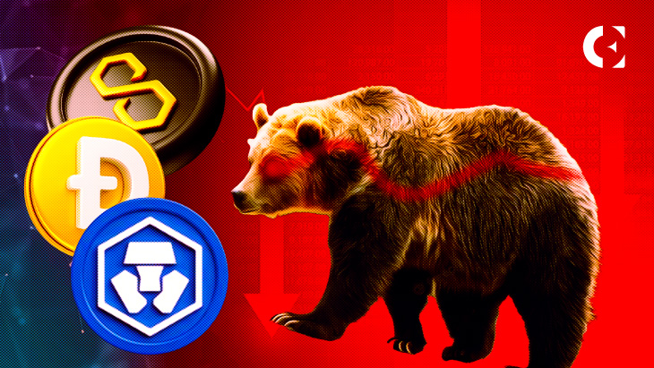 Bearish_Targets_for_Polygon_MATIC,_Dogecoin_DOGE_&_CronosCRO