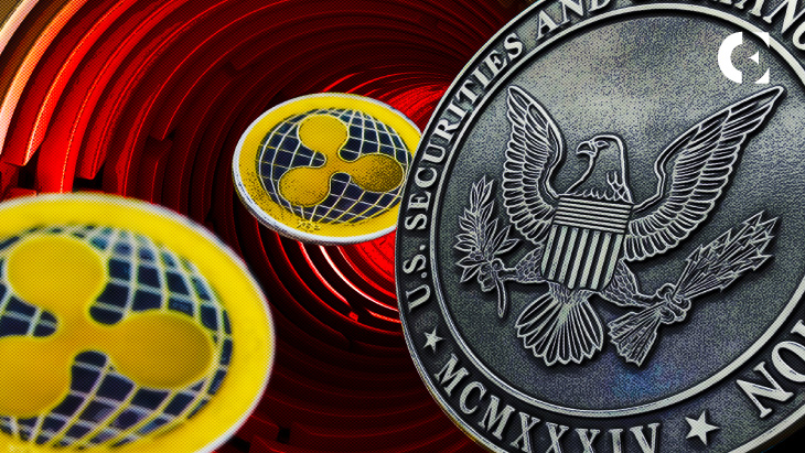 Bill Hinman Jay Clayton Supports Ripple
