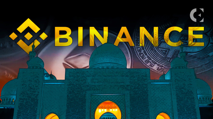 #Binance_obtained_Financial_Services_Permission_FSP_from_Abu_Dhabi