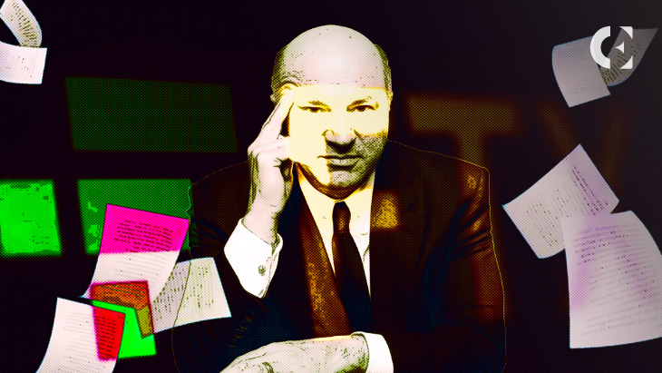 BitBoy Calls Kevin O’Leary a Murderer