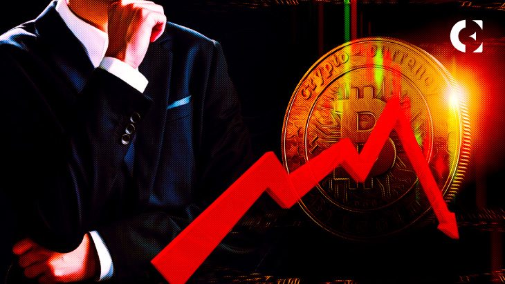 Bitcoin Projected to Hit $10,000 as Top Analysts Turn Bearish