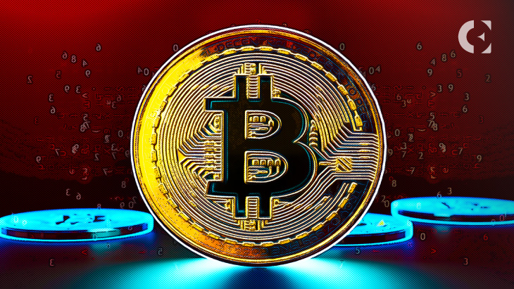 Bitcoin Mean Transaction Volume Reaches New 23-Month Low