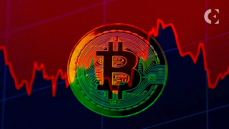 BTC упадет на 20 тысяч $ перед сокращением вдвое, после этого ожидайте параболического ралли: аналитик