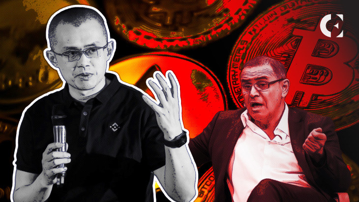 CZ_Blasts_Economic_Prof_Nouriel_Roubini,_Calls_Him_Disrespectful