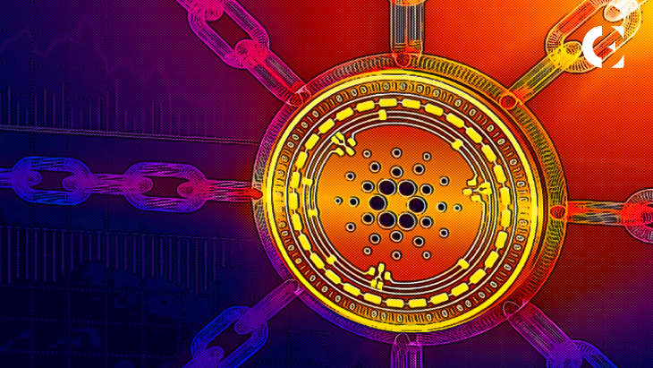 Cardano Developments