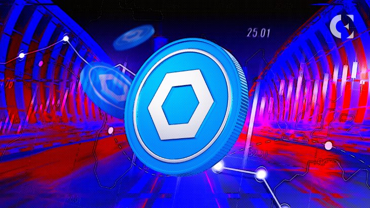 Chainlink Price Surge