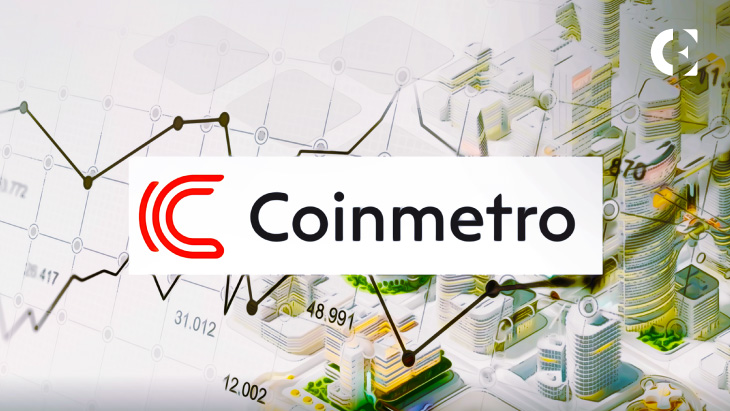 Coinmetro Aims for US, European Expansion After $7M Funding Round