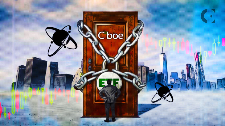 Breaking: Inverse Cramer Tracker ETF Is Shutting Down with a Loss of 15%